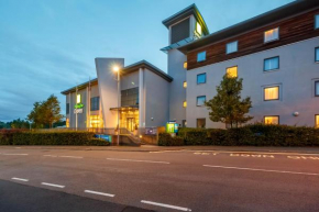 Holiday Inn Express Walsall M6, J10 by IHG